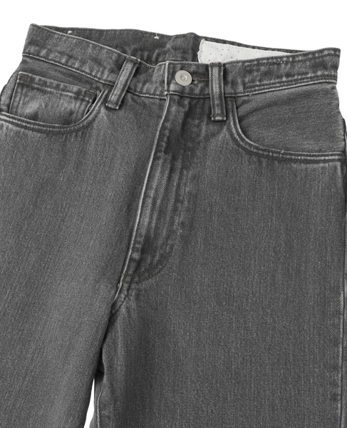 【KURO/クロ】SPENSTON 詳細画像 ブラック 13