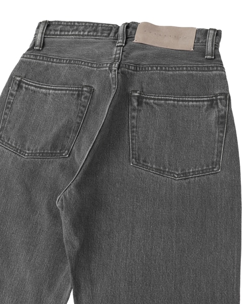 【KURO/クロ】SPENSTON 詳細画像 ブラック 14