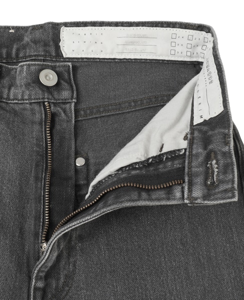 【KURO/クロ】SPENSTON 詳細画像 ブラック 16