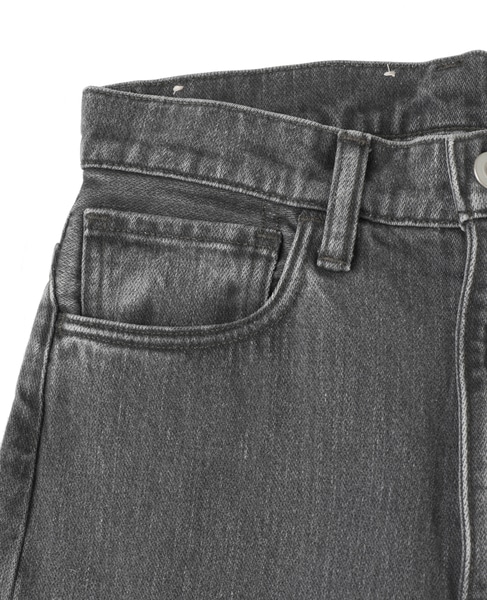 【KURO/クロ】SPENSTON 詳細画像 ブラック 17