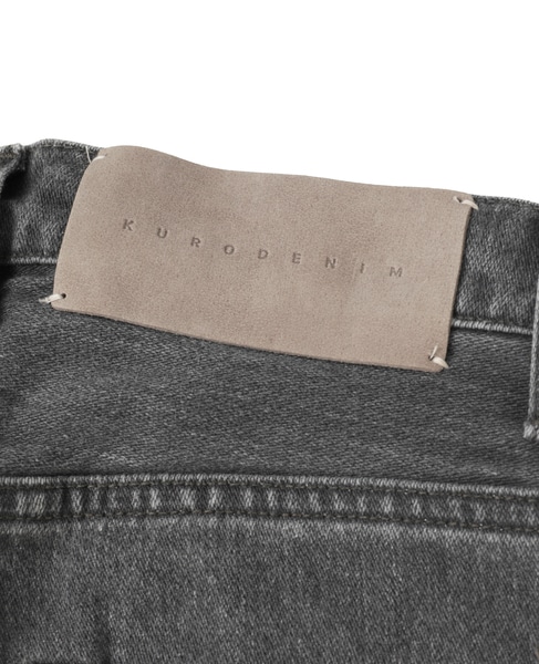 【KURO/クロ】SPENSTON 詳細画像 ブラック 19