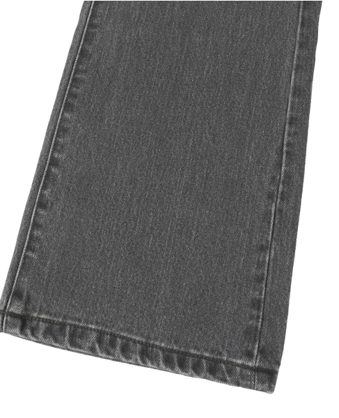 【KURO/クロ】SPENSTON 詳細画像 ブラック 21