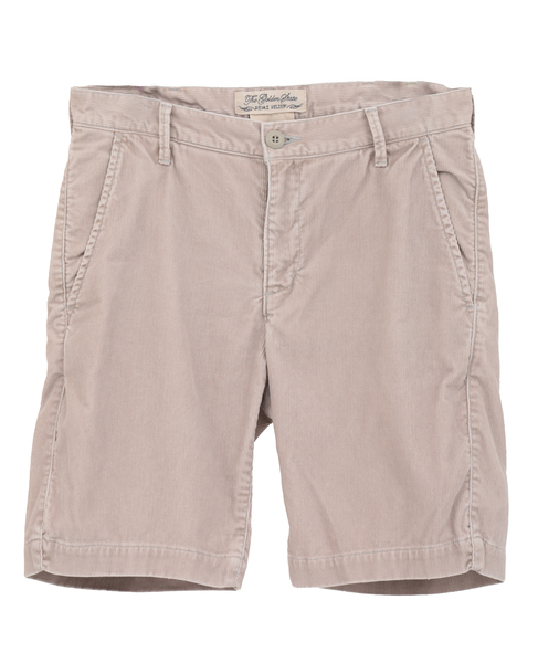 【REMI RELIEF/レミレリーフ】ショートパンツ コーデュロイ ハーフパンツ  詳細画像 グレー 10