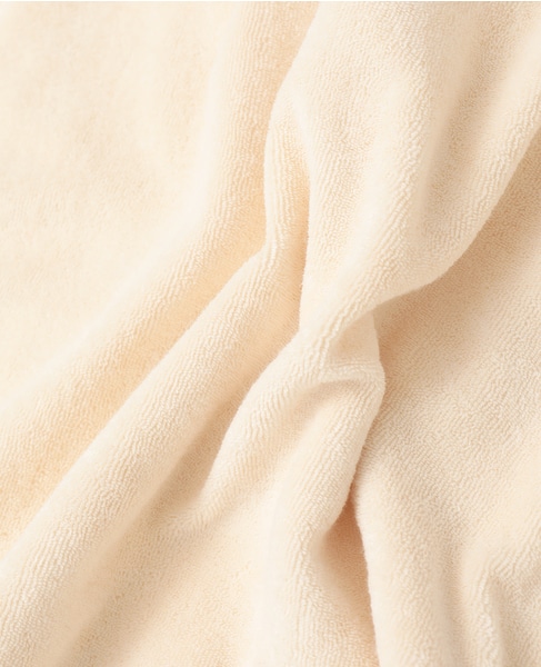 【BAUM UND PFERDGARTEN/バウムウンドヘルガーテン】フロントパッチミニスカート 詳細画像 アイボリー 7