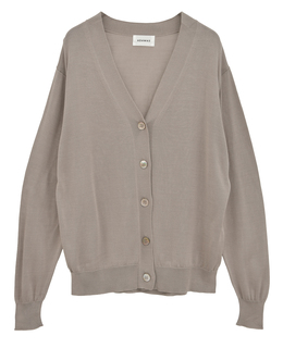 【ADAWAS/アダワス】Vネックカーディガン