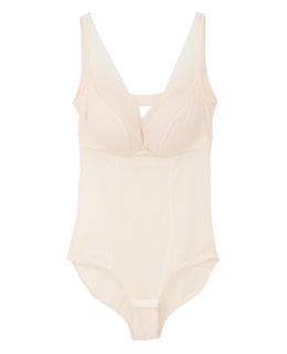 【NICENICE MOMENT/ナイスナイスモーメント】 MESH BRIEFER