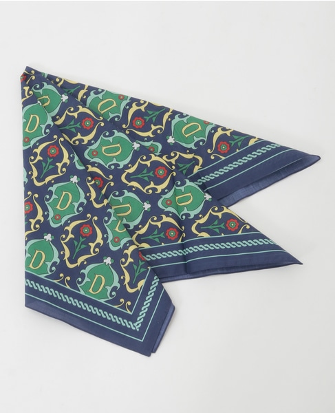 【Drole De Monsieur/ドロールドムッシュ】DBA005-CO128 詳細画像 ネイビー 1