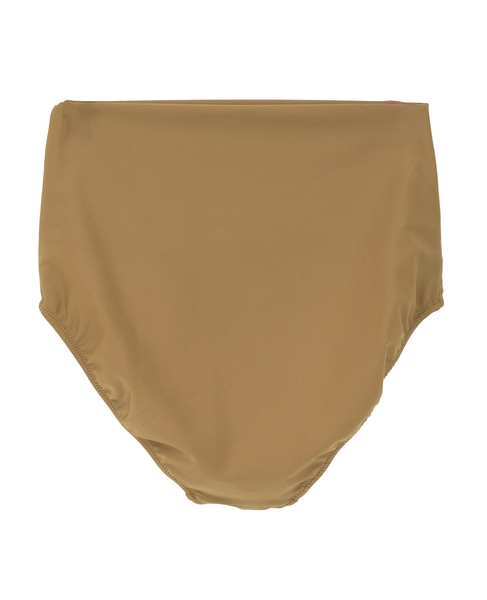 【PROTAGONISTA/プロタゴニスタ】クロップドハイネック スイムセット 詳細画像 ベージュ 9