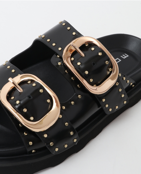 MOHI/モヒ】STUDS SABDALS｜A_（エース）｜商品詳細｜メルローズ公式 ...