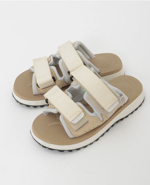 【SUICOKE/スイコック】MOGI-ab 詳細画像 ベージュ 1