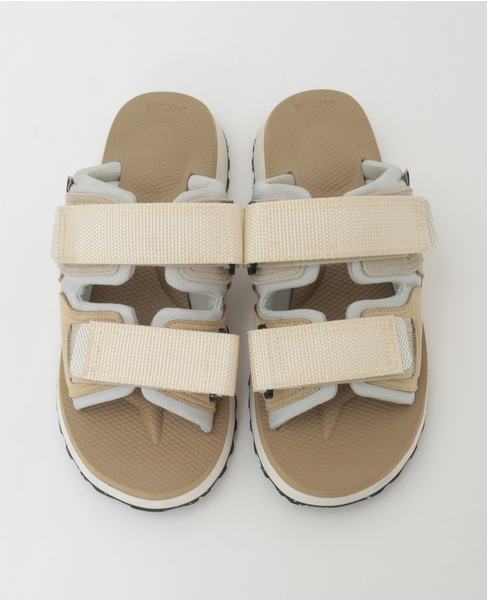 【SUICOKE/スイコック】MOGI-ab 詳細画像 ベージュ 2