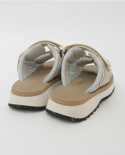 【SUICOKE/スイコック】MOGI-ab 詳細画像 ベージュ 3