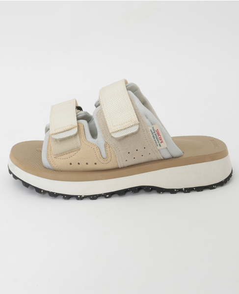 【SUICOKE/スイコック】MOGI-ab 詳細画像 ベージュ 4