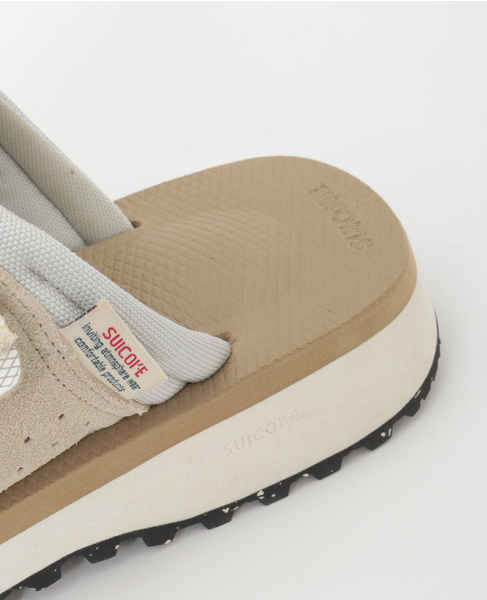 【SUICOKE/スイコック】MOGI-ab 詳細画像 ベージュ 6