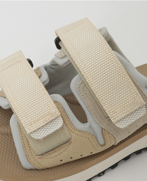 【SUICOKE/スイコック】MOGI-ab 詳細画像 ベージュ 7