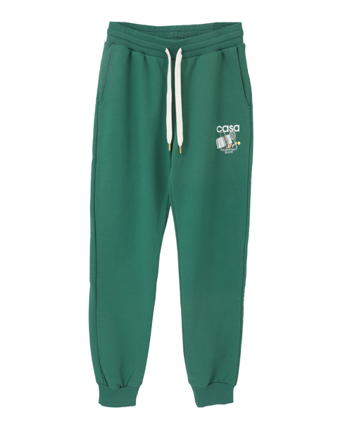 【Casablanca/カサブランカ】 詳細画像 グリーン 1