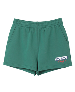 【Casablanca/カサブランカ】CASA RACING PRINTED SWEATSHORT