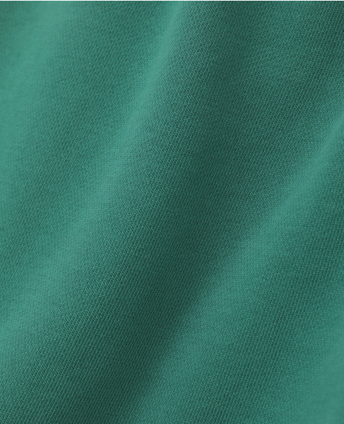 【Casablanca/カサブランカ】CASA RACING PRINTED SWEATSHORT 詳細画像 グリーン 7