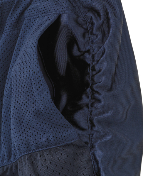 【77circa/ナナナナサーカ】circa make mesh gather pants 詳細画像 ネイビー 6