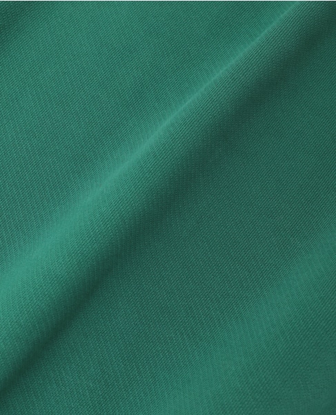 【Casablanca/カサブランカ】Printed Cotton Sweatshirt  詳細画像 グリーン 7