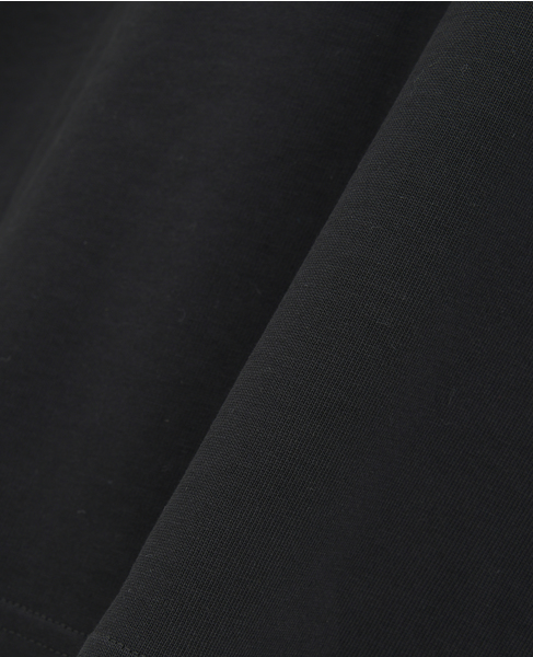 【Casablanca/カサブランカ】Le Jeu T-Shirt - Black 詳細画像 ブラック 6