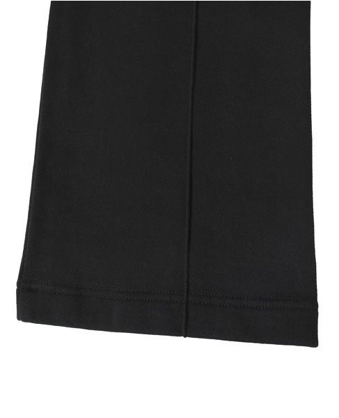 【Casablanca/カサブランカ】ジャカード トラックパンツ 詳細画像 ブラック 10