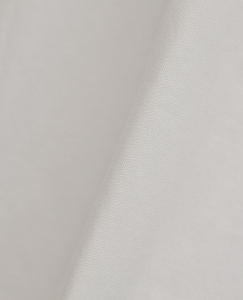 【Casablanca/カサブランカ】Casa Racing 3D Printed Oversized T-Shirt 詳細画像 ホワイト 6