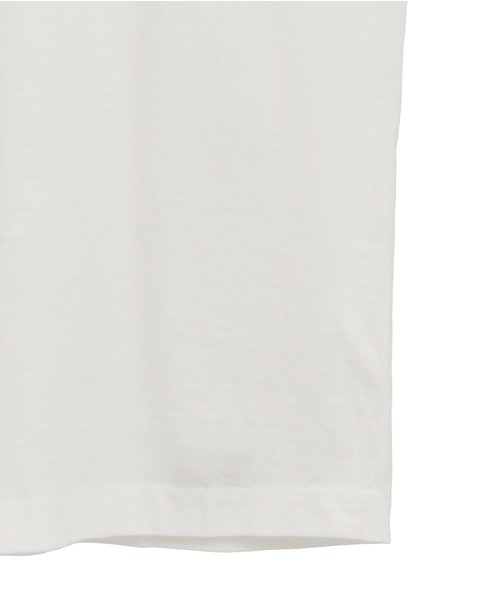 【Hanes/ヘインズ】ノースリーブ T-SHIRTS 詳細画像 ホワイト 6
