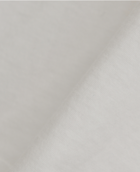 【Hanes/ヘインズ】ノースリーブ T-SHIRTS 詳細画像 ホワイト 7