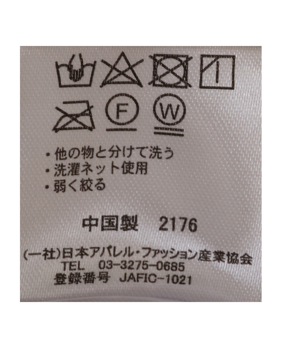 マイクロコールタックシャツ(取り扱い店舗限定) 詳細画像 ベージュ 6