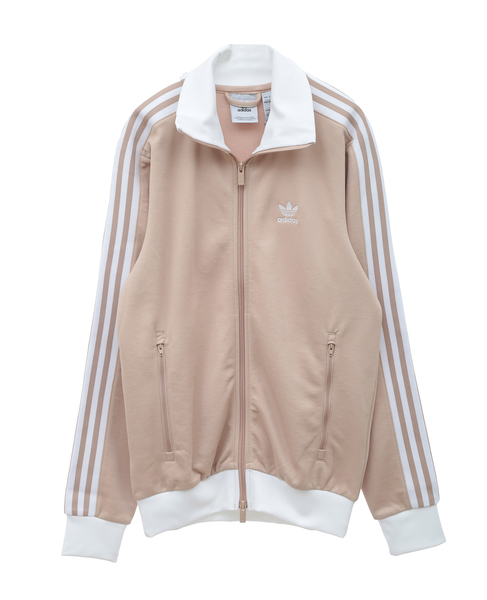 【adidas/アディダス】TRACK TOP 詳細画像 ベージュ 1