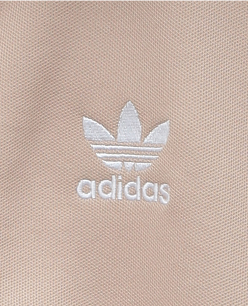 【adidas/アディダス】TRACK TOP 詳細画像 ベージュ 5