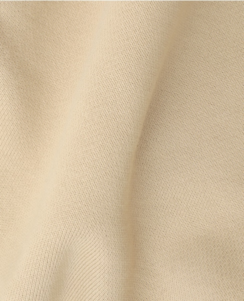 【3.1 Phillip Lim/スリーワンフィリップリム】ハイブリッドテリーフーディー  詳細画像 カーキ 6