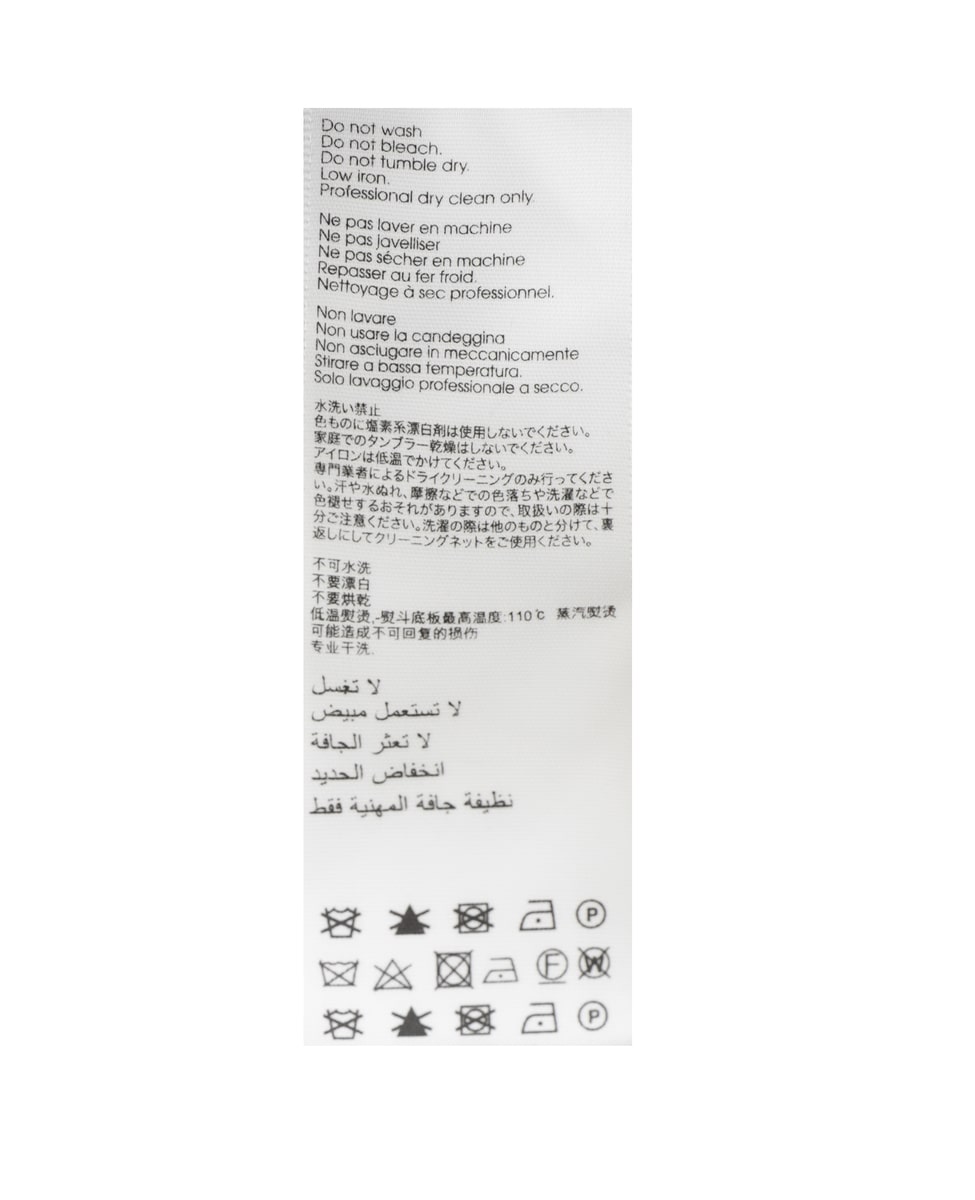 【3.1 Phillip Lim/スリーワンフィリップリム】ハイブリッドテリーフーディー  詳細画像 カーキ 5