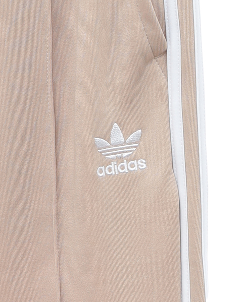 【adidas/アディダス】TRACK PANTS 詳細画像 ベージュ 7