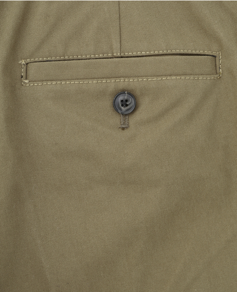【3.1 Phillip Lim/スリーワンフィリップリム】Cuffed Kick Flare Pant 詳細画像 カーキ 7