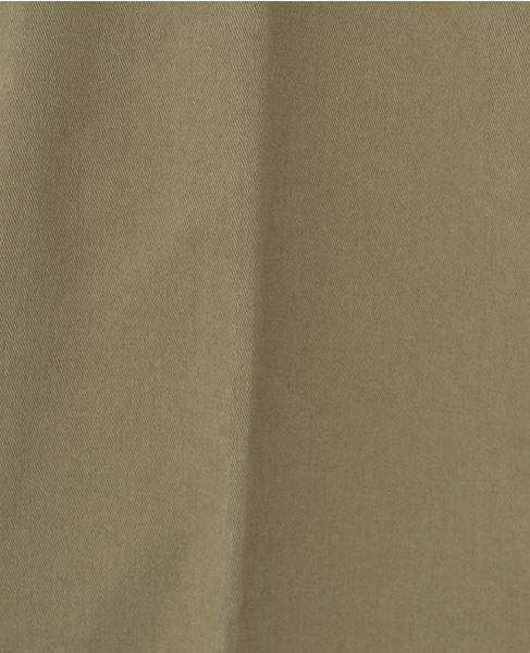 【3.1 Phillip Lim/スリーワンフィリップリム】Cuffed Kick Flare Pant 詳細画像 カーキ 8