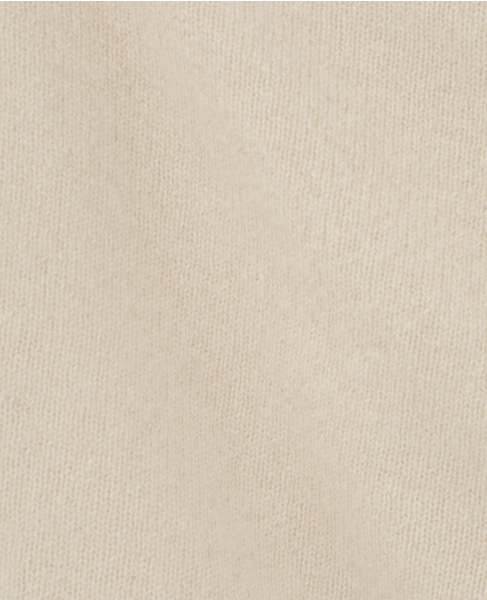 【ADAWAS/アダワス】CASHMERE TUBE TOP 詳細画像 ホワイト 6