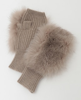 【ALPO/アルポ】838/MC FOX