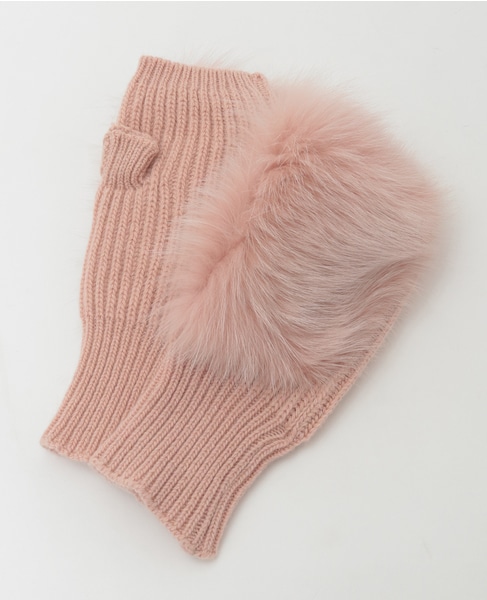 【ALPO/アルポ】838/MC FOX 詳細画像 ピンク 1