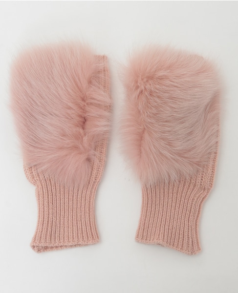 【ALPO/アルポ】838/MC FOX 詳細画像 ピンク 2