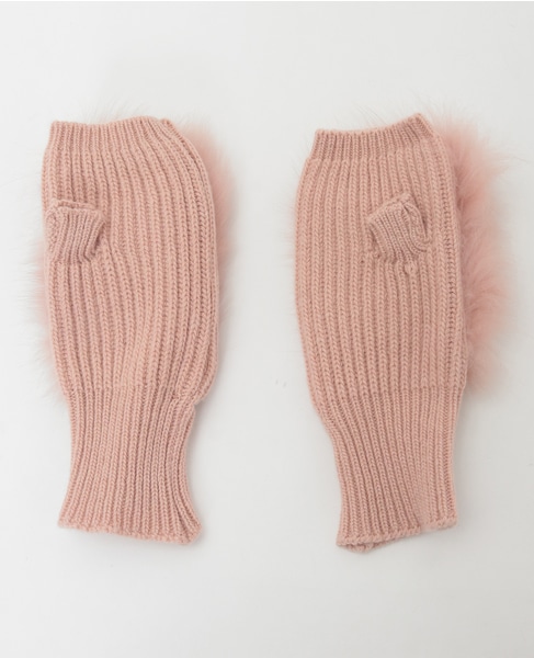 【ALPO/アルポ】838/MC FOX 詳細画像 ピンク 3