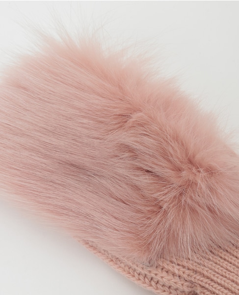 【ALPO/アルポ】838/MC FOX 詳細画像 ピンク 4