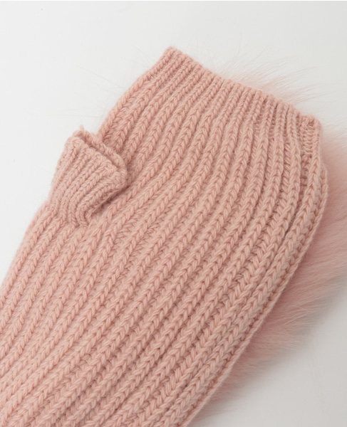 【ALPO/アルポ】838/MC FOX 詳細画像 ピンク 5