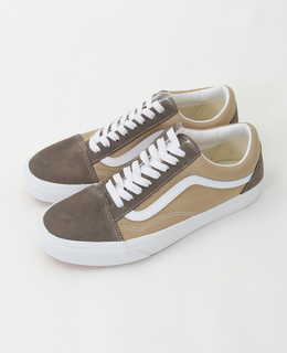 【VANS/ヴァンズ】Old Skool