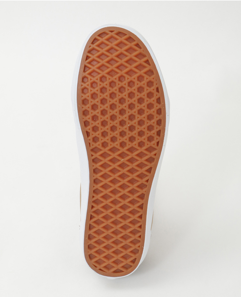 【VANS/ヴァンズ】Old Skool 詳細画像 ブラウン 5