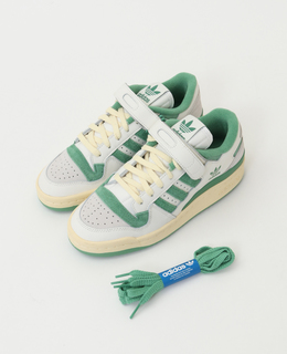 【adidas/アディダス】FORUM 84 LOW