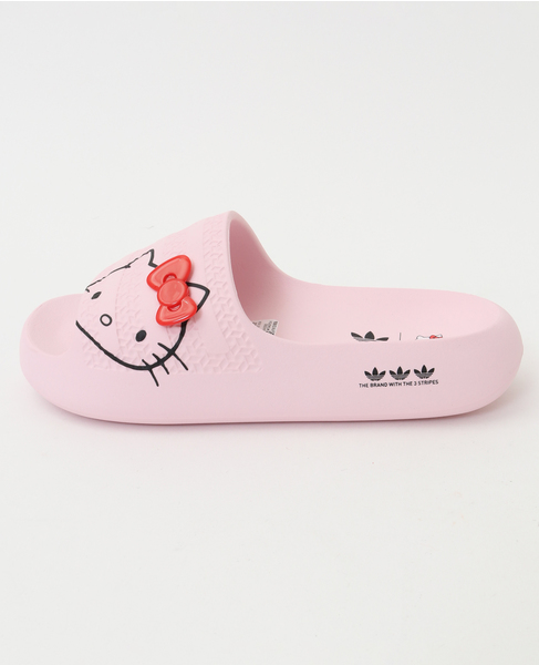 【adidas/アディダス】HELLO KITTY SANDALE 詳細画像 ピンク 3