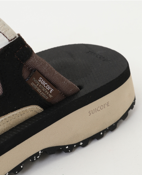 【SUICOKE/スイコック】BOMA-TRab 詳細画像 ベージュ系その他 6