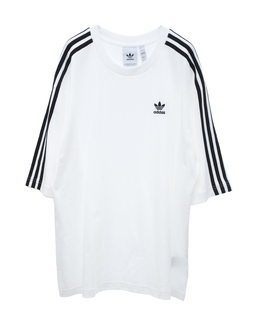 【adidas/アディダス】OVERSIZE TEE